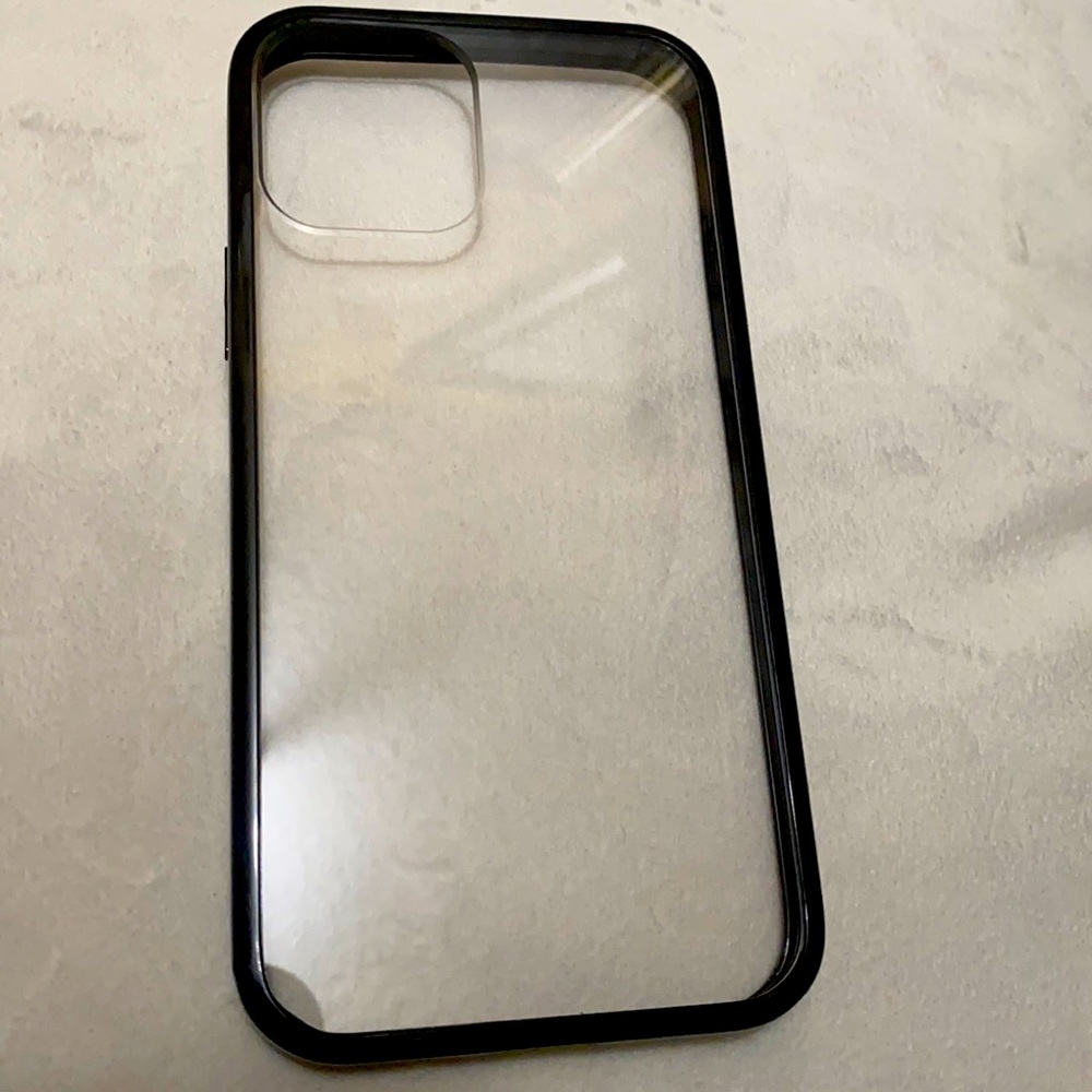 iPhone 12 Mini